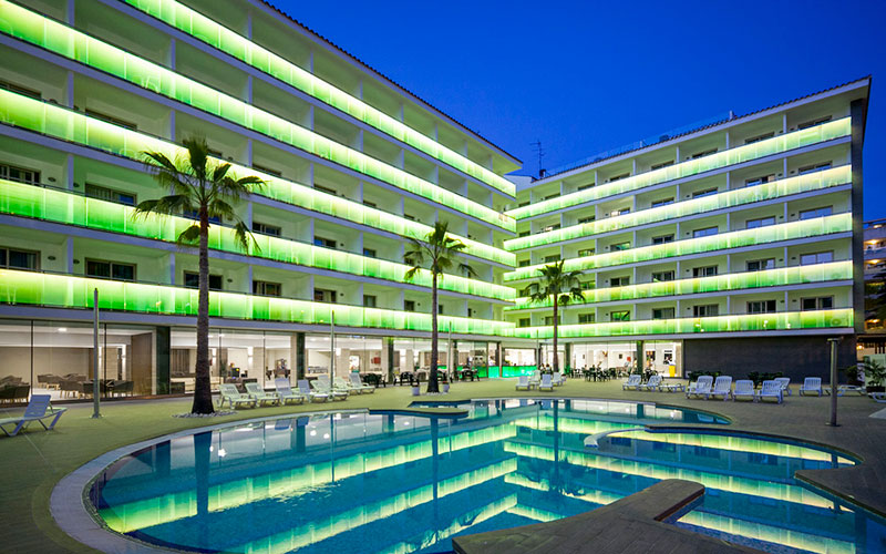 BEST SAN FRANCISCO 4*